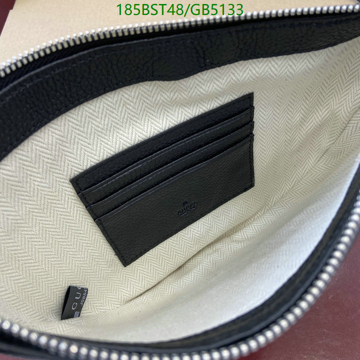 Gucci-Bag-Mirror Quality Code: GB5133 $: 185USD