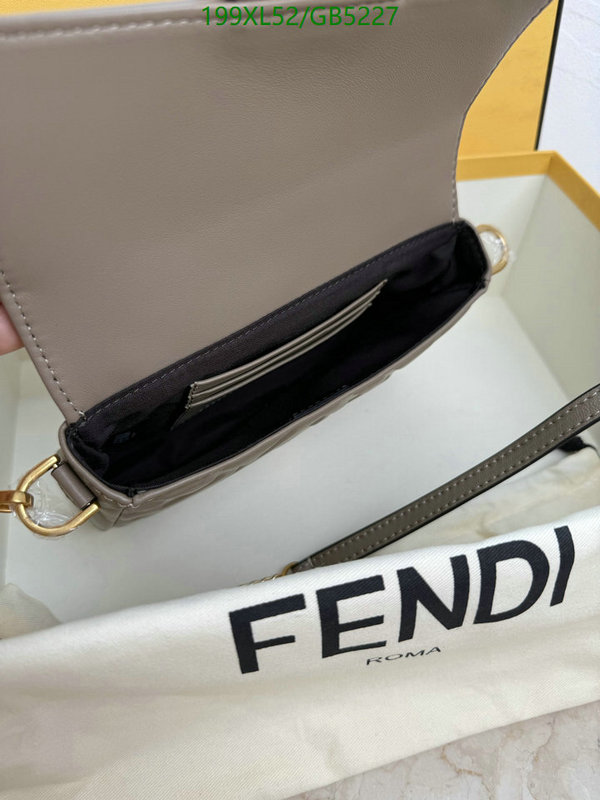 Fendi-Bag-Mirror Quality Code: GB5227 $: 199USD
