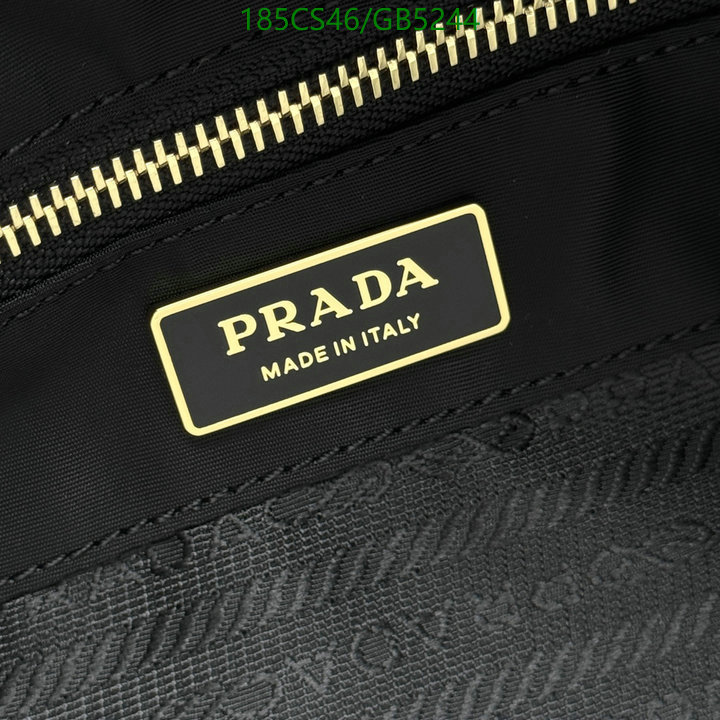 Prada-Bag-Mirror Quality Code: GB5244 $: 185USD