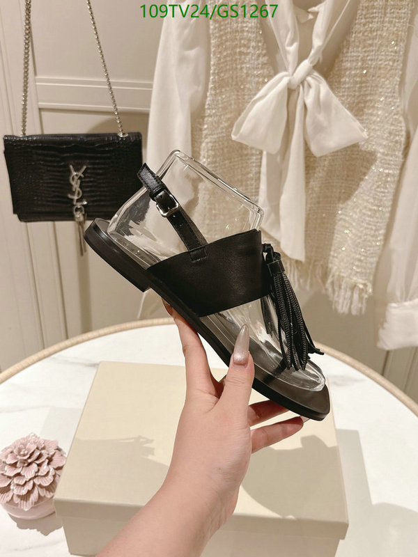 Brunello Cucinelli-Women Shoes Code: GS1267 $: 109USD
