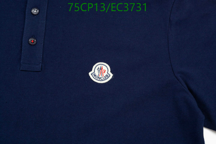 Moncler-Clothing Code: EC3731 $: 75USD