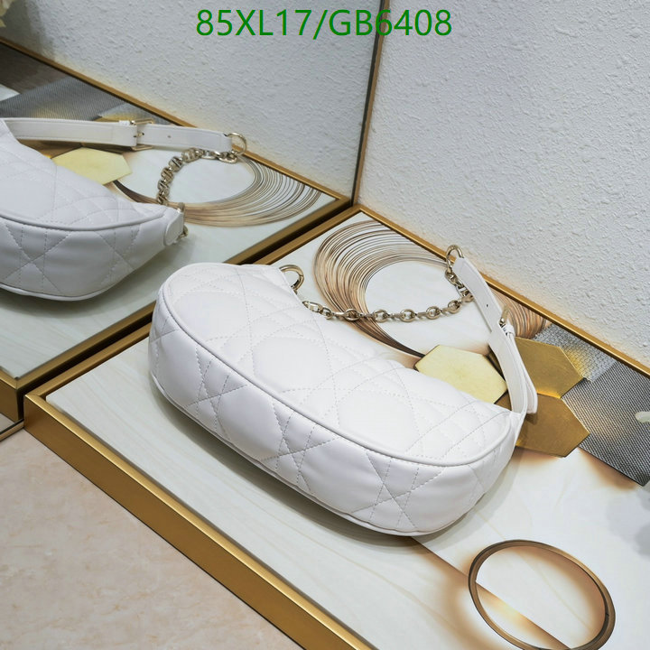 Dior-Bag-4A Quality Code: GB6408 $: 85USD