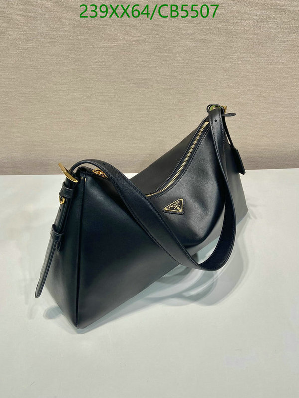 Prada-Bag-Mirror Quality Code: CB5507 $: 239USD