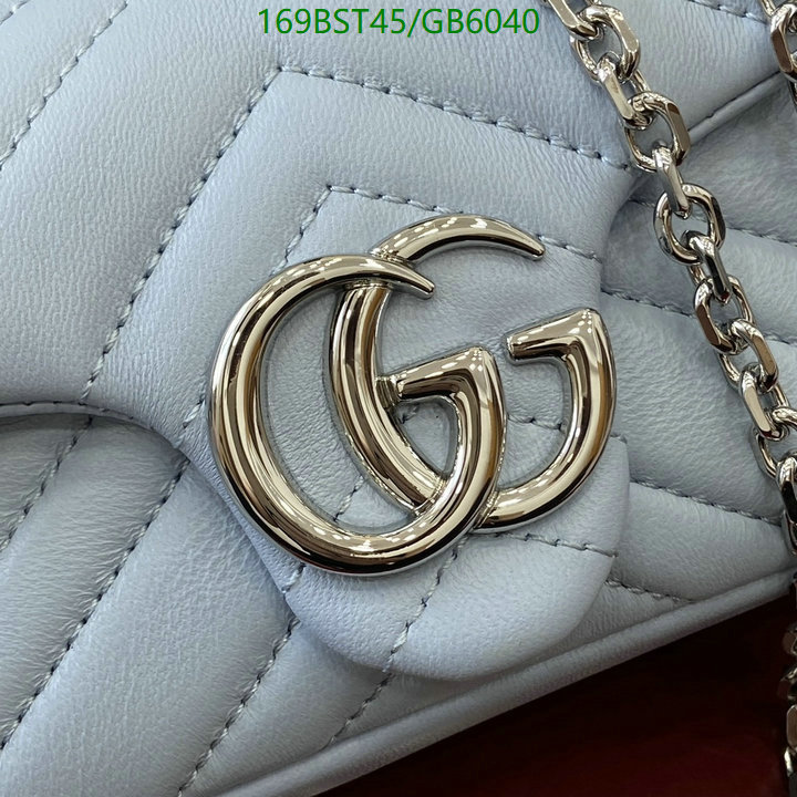 Gucci-Bag-Mirror Quality Code: GB6040 $: 169USD