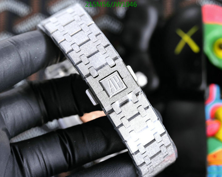 Audemars Piguet-Watch-Mirror Quality Code: JW1046 $: 215USD