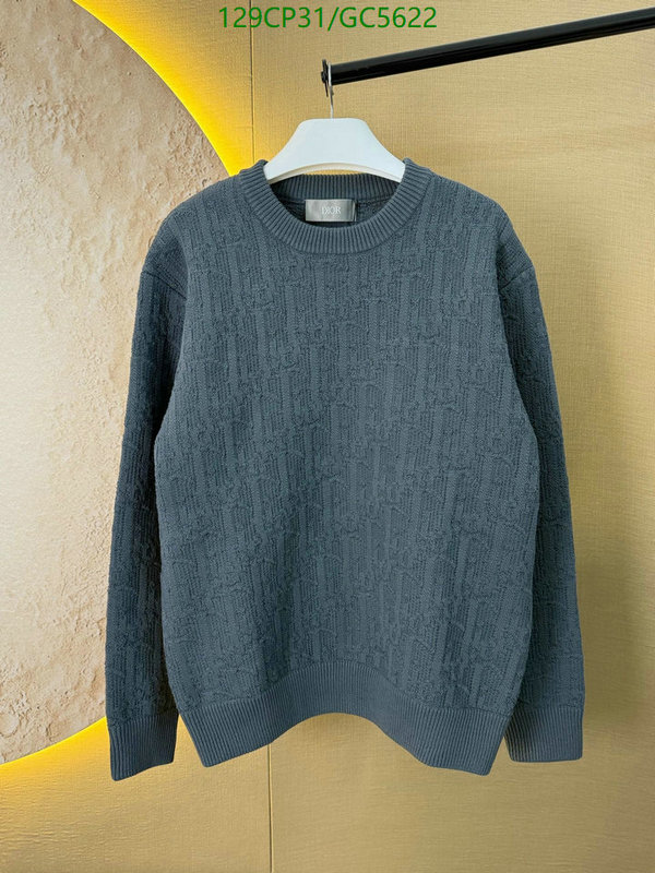 Dior-Clothing Code: GC5622 $: 129USD