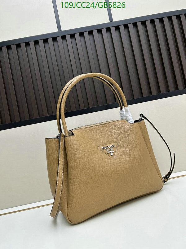 Prada-Bag-4A Quality Code: GB5826 $: 109USD