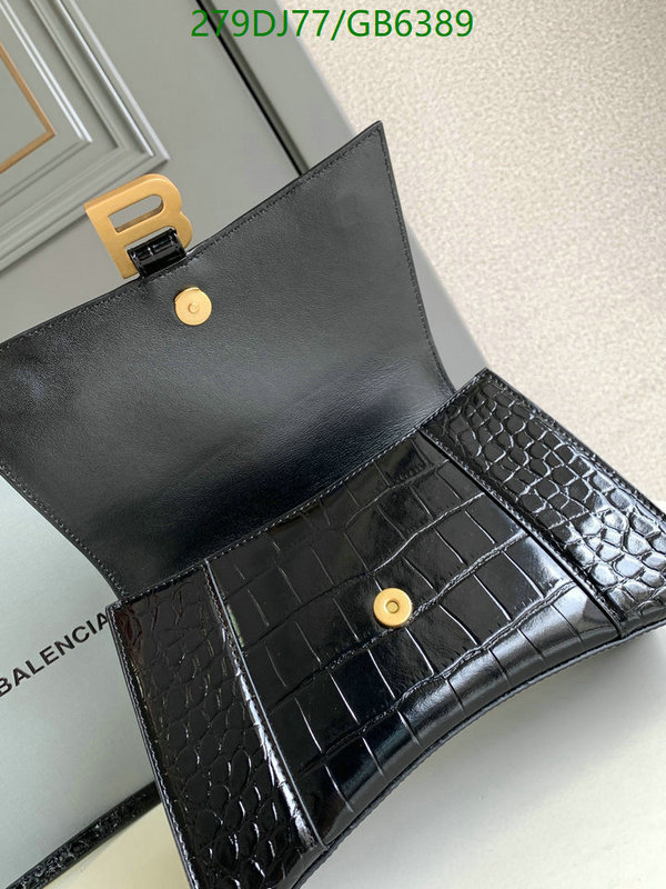 Balenciaga-Bag-Mirror Quality Code: GB6389 $: 279USD
