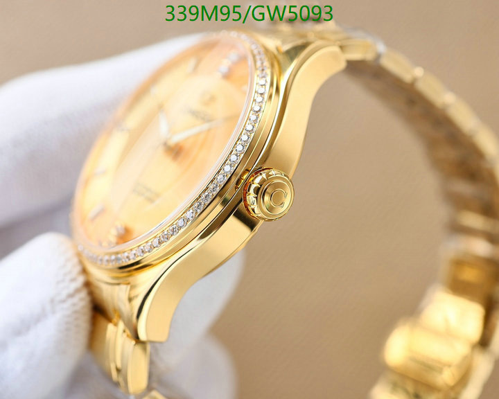 Rolex-Watch-Mirror Quality Code: GW5093 $: 339USD