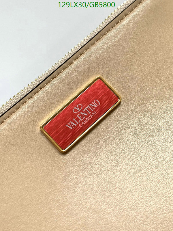 Valentino-Bag-4A Quality Code: GB5800 $: 129USD