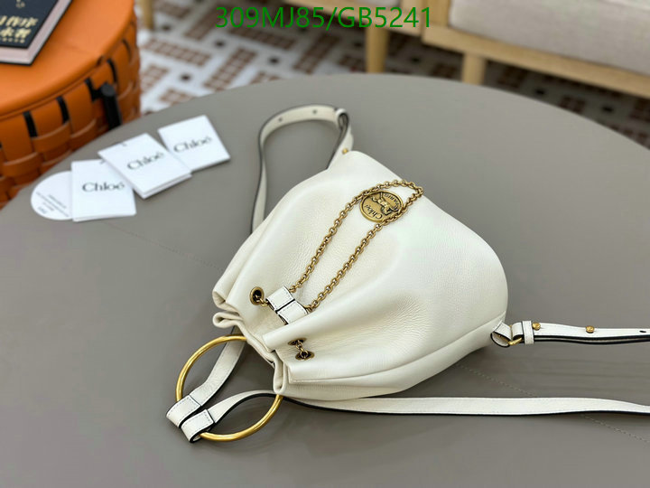 Chlo-Bag-Mirror Quality Code: GB5241 $: 309USD