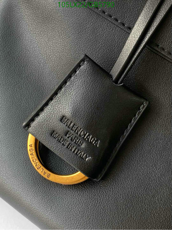 Balenciaga-Bag-4A Quality Code: GB5790 $: 105USD