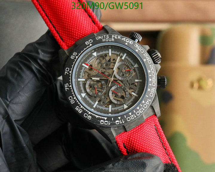 Rolex-Watch-Mirror Quality Code: GW5091 $: 320USD