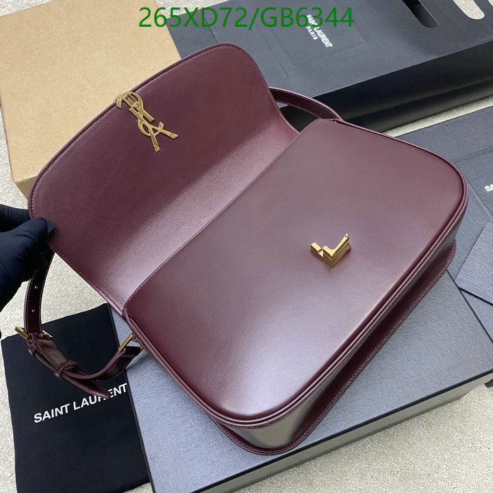 YSL-Bag-Mirror Quality Code: GB6344 $: 265USD
