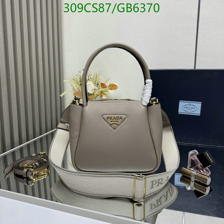 Prada-Bag-Mirror Quality Code: GB6370 $: 309USD