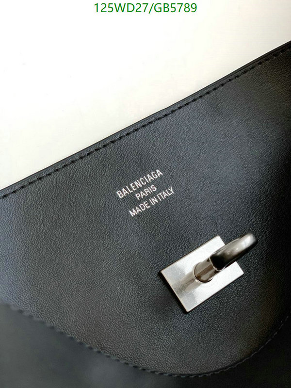 Balenciaga-Bag-4A Quality Code: GB5789 $: 125USD