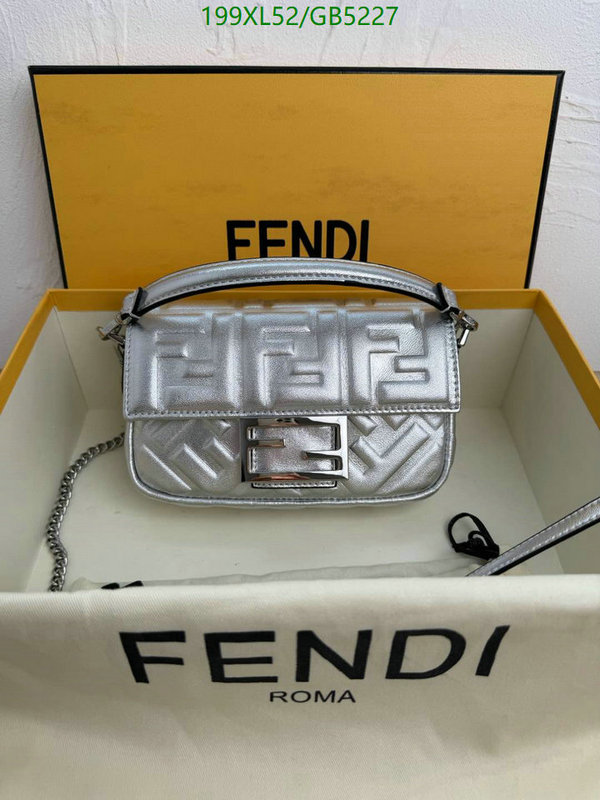Fendi-Bag-Mirror Quality Code: GB5227 $: 199USD