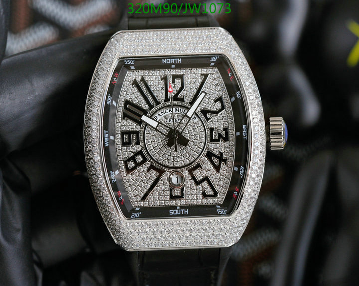 Franck Muller-Watch-Mirror Quality Code: JW1073 $: 320USD