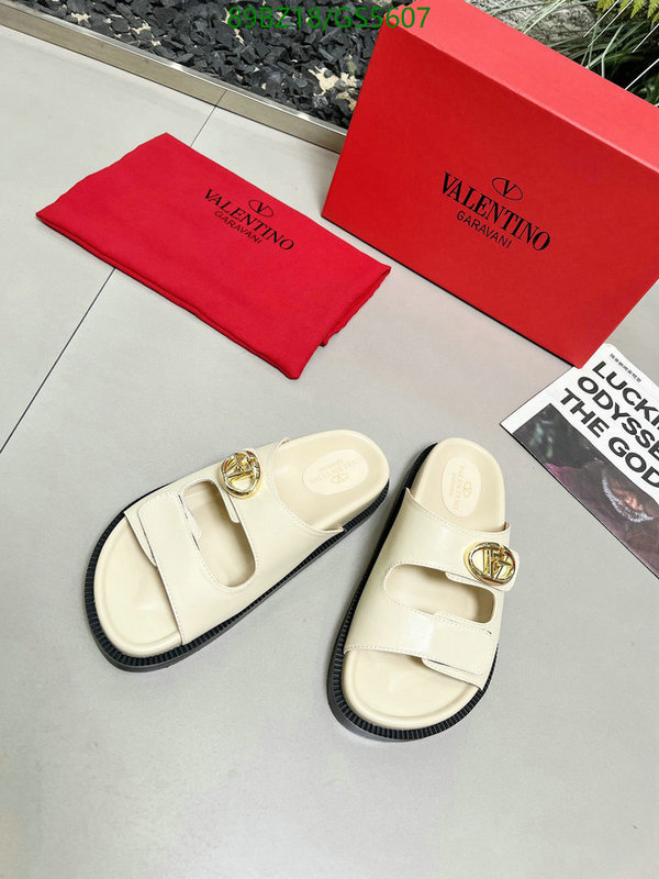 Valentino-Women Shoes Code: GS5607 $: 89USD
