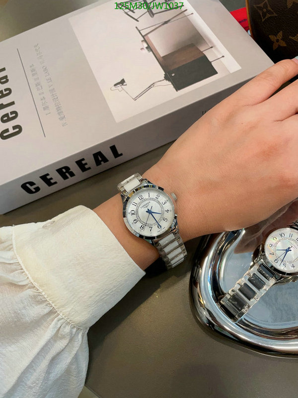 Omega-Watch(4A) Code: JW1037 $: 125USD