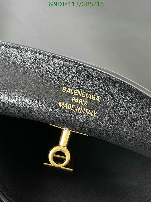 Balenciaga-Bag-Mirror Quality Code: GB5218 $: 399USD