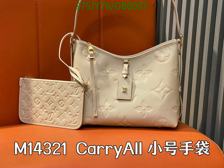 LV-Bag-Mirror Quality Code: GB6097 $: 275USD