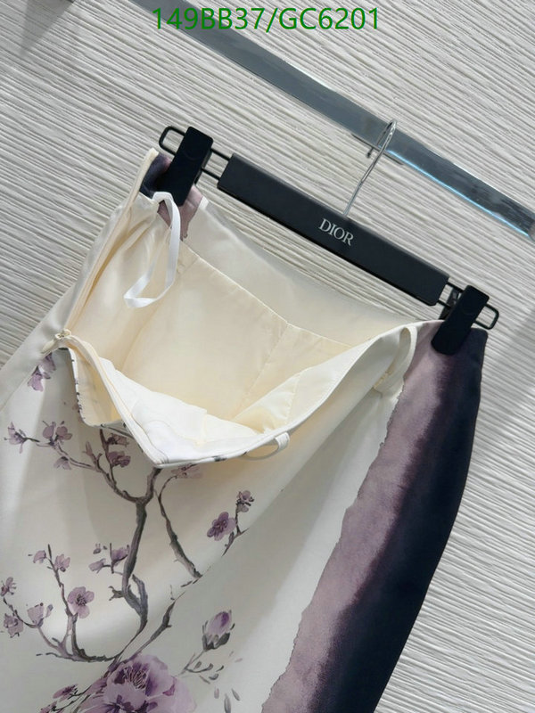 Dior-Clothing Code: GC6201 $: 149USD