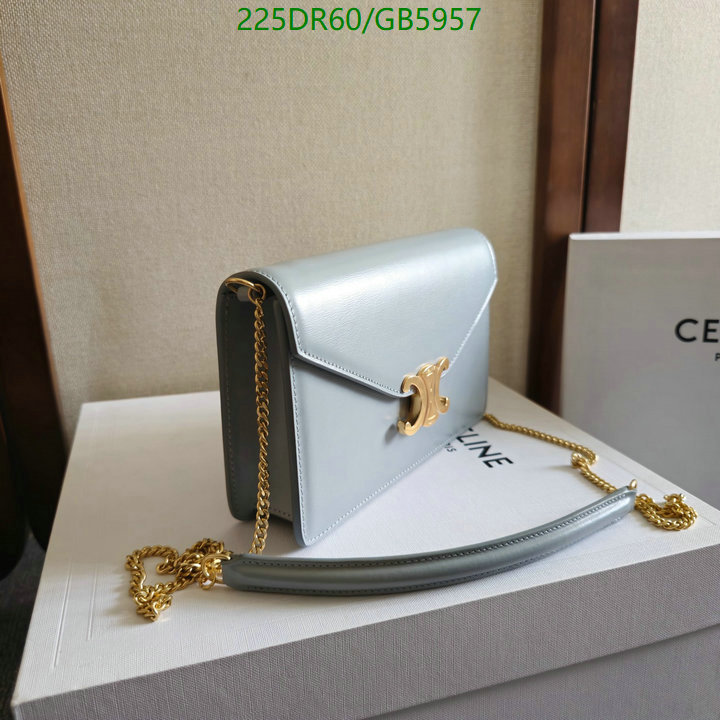 Celine-Bag-Mirror Quality Code: GB5957 $: 225USD