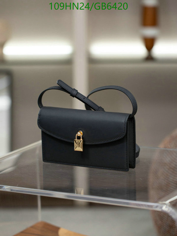 Loro Piana-Bag-4A Quality Code: GB6420 $: 109USD