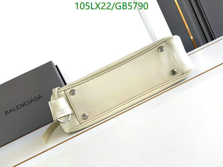 Balenciaga-Bag-4A Quality Code: GB5790 $: 105USD