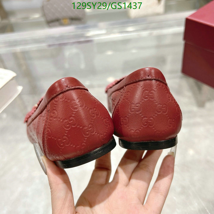 Canada Goose-Women Shoes Code: GS1437 $: 129USD
