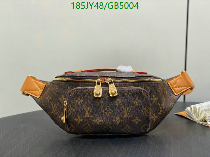 LV-Bag-Mirror Quality Code: GB5004 $: 185USD