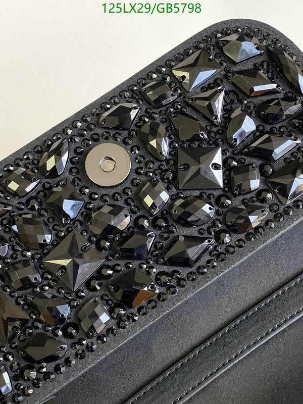 Valentino-Bag-4A Quality Code: GB5798 $: 125USD
