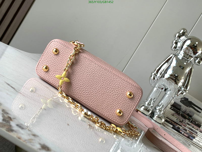 LV-Bag-Mirror Quality Code: GB1452 $: 365USD