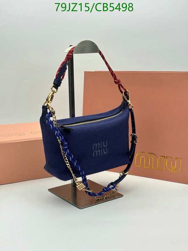 Miu Miu-Bag-4A Quality Code: CB5498 $: 79USD