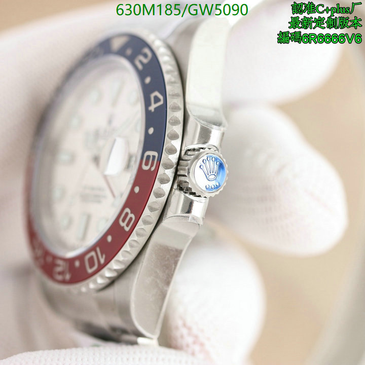 Rolex-Watch-Mirror Quality Code: GW5090 $: 630USD