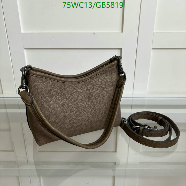 Coach-Bag-4A Quality Code: GB5819 $: 75USD