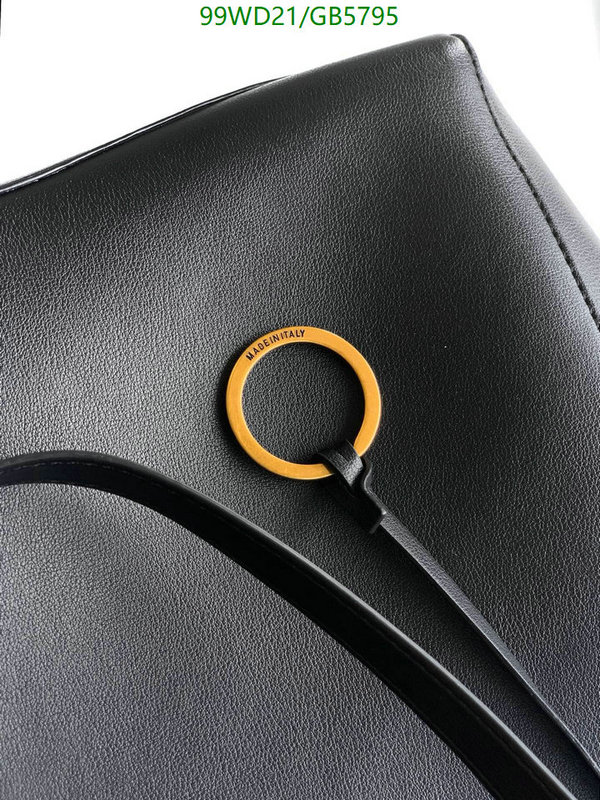 Balenciaga-Bag-4A Quality Code: GB5795 $: 99USD