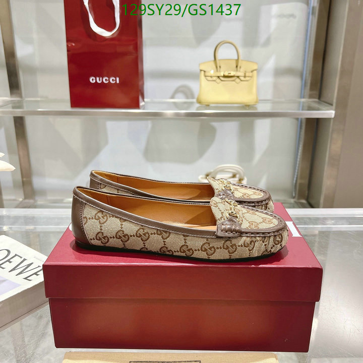 Canada Goose-Women Shoes Code: GS1437 $: 129USD