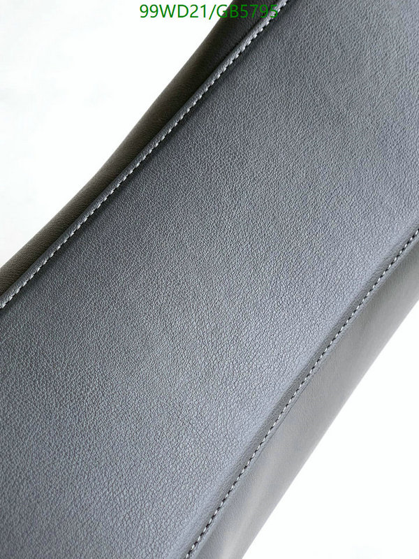 Balenciaga-Bag-4A Quality Code: GB5795 $: 99USD