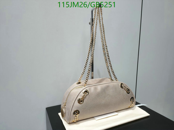 Stella McCartney-Bag-Mirror Quality Code: GB5251 $: 115USD