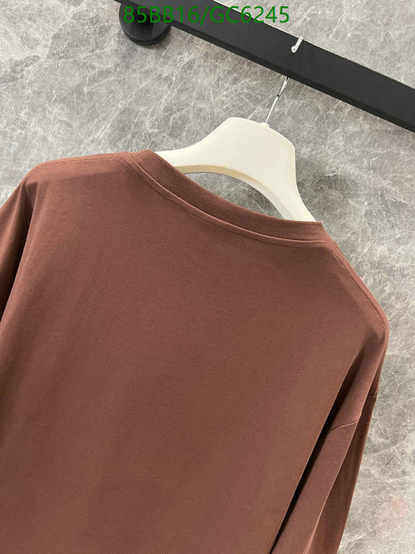Loewe-Clothing Code: GC6245 $: 85USD
