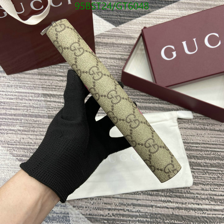 Gucci-Wallet Mirror Quality Code: GT6048 $: 95USD
