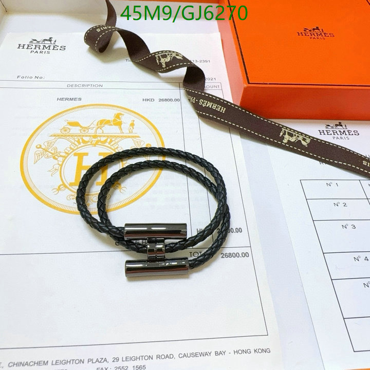 Hermes-Jewelry Code: GJ6270 $: 45USD