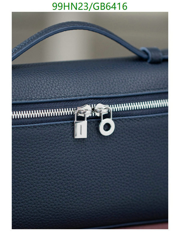 Loro Piana-Bag-4A Quality Code: GB6416 $: 99USD