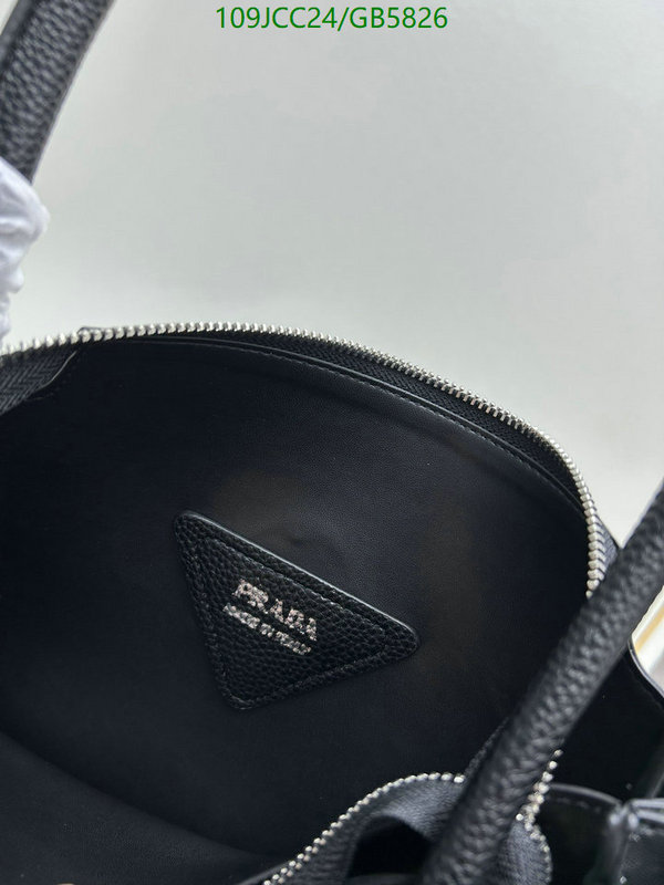 Prada-Bag-4A Quality Code: GB5826 $: 109USD