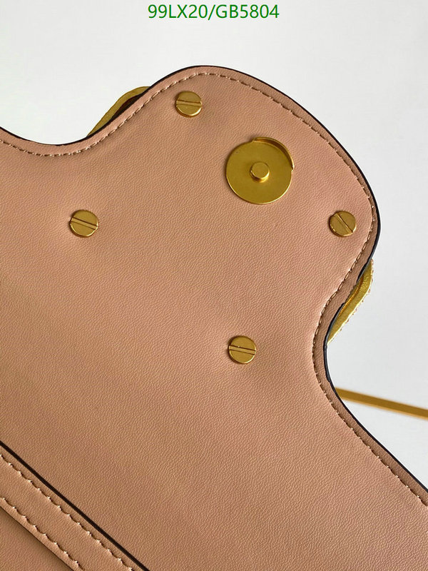 Valentino-Bag-4A Quality Code: GB5804 $: 99USD