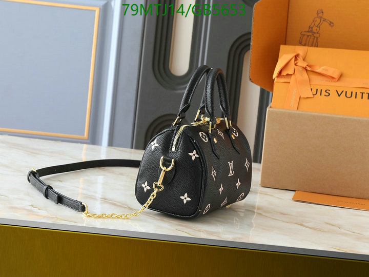 LV-Bag-4A Quality Code: GB5653 $: 75USD