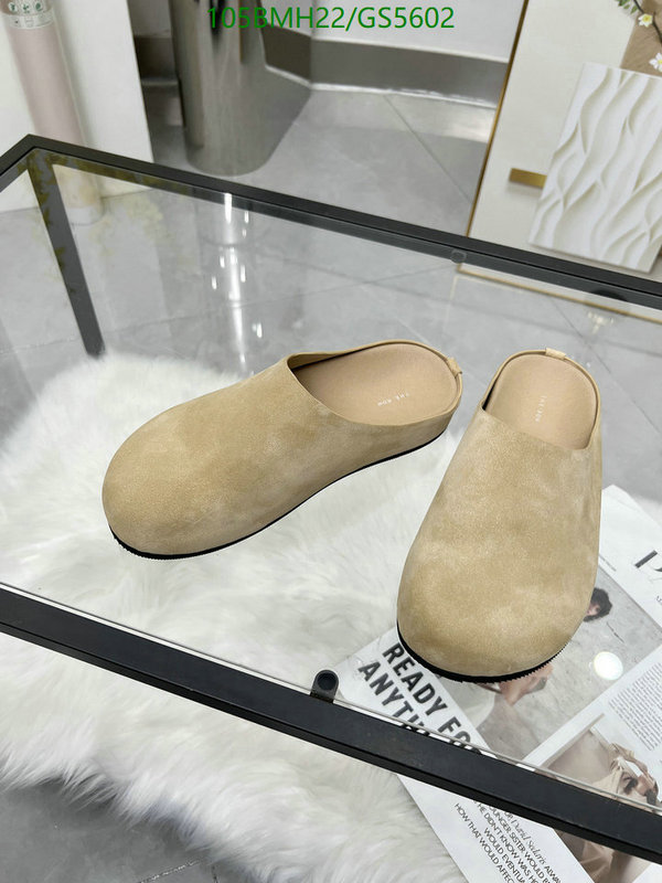 The Row-Women Shoes Code: GS5602 $: 105USD
