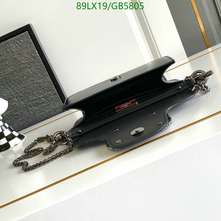 Valentino-Bag-4A Quality Code: GB5805 $: 89USD